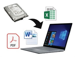 laptop software
